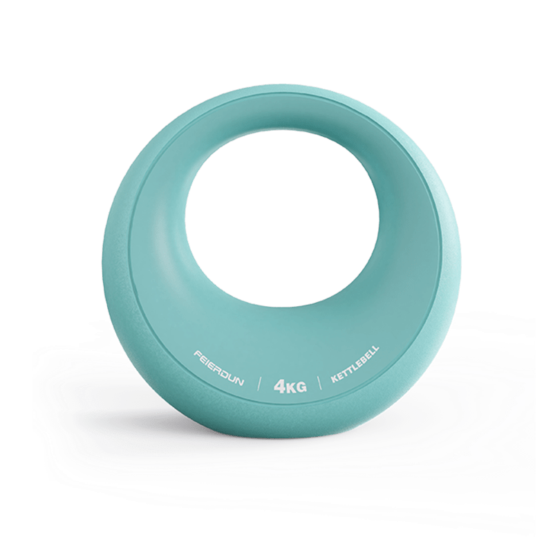 Ladies Fitness Dumbbell Slimming Body Shaping Exercise Fitness Equipment - WILKYs