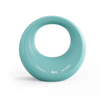 Ladies Fitness Dumbbell Slimming Body Shaping Exercise Fitness Equipment - WILKYs