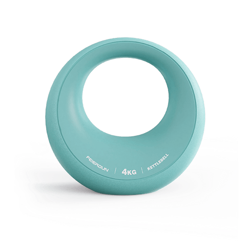 Ladies Fitness Dumbbell Slimming Body Shaping Exercise Fitness Equipment - WILKYs