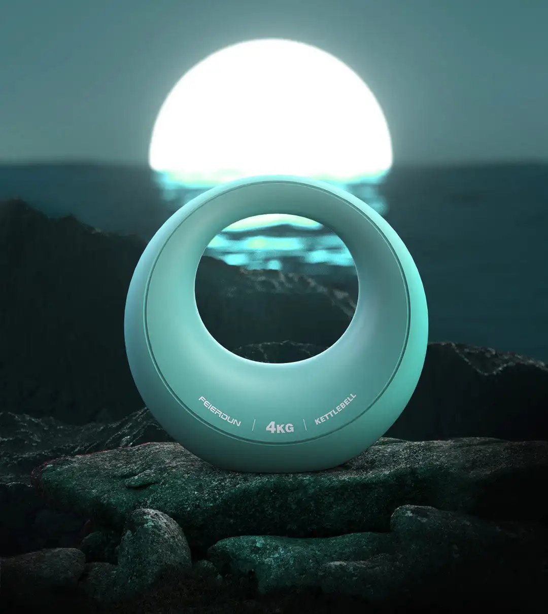 Ladies Fitness Dumbbell Slimming Body Shaping Exercise Fitness Equipment - WILKYs