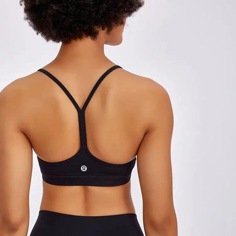 Ladies fitness yoga bra - WILKYs