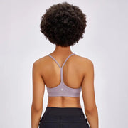 Ladies fitness yoga bra - WILKYs