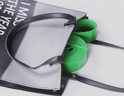 Latex Fitness Resistance Band Yoga Body Auxiliary Elastic Band Pull - up Auxiliary Band - WILKYs