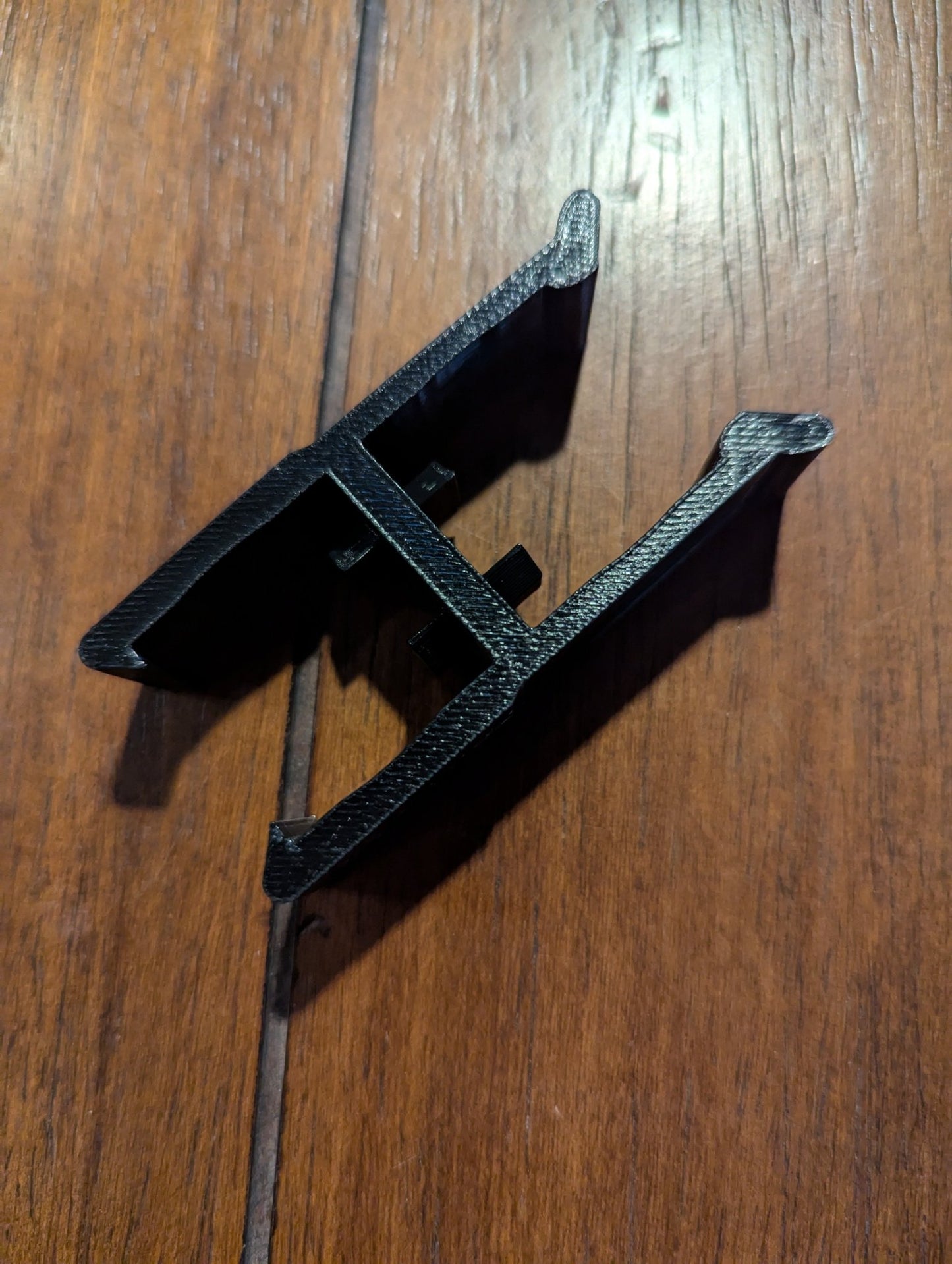 Latitude Carbon SS Stick Wranglers - WILKYs