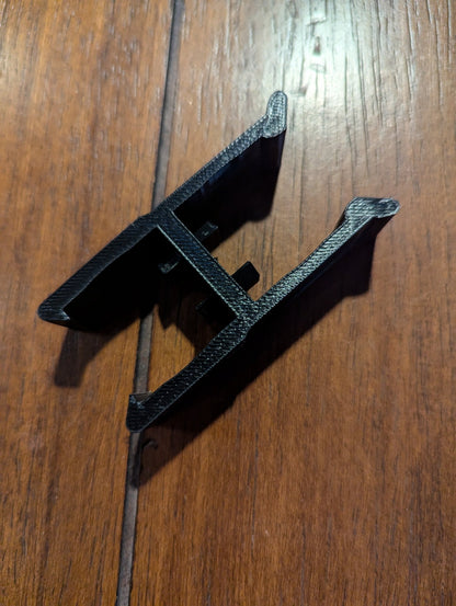 Latitude Carbon SS Stick Wranglers - WILKYs