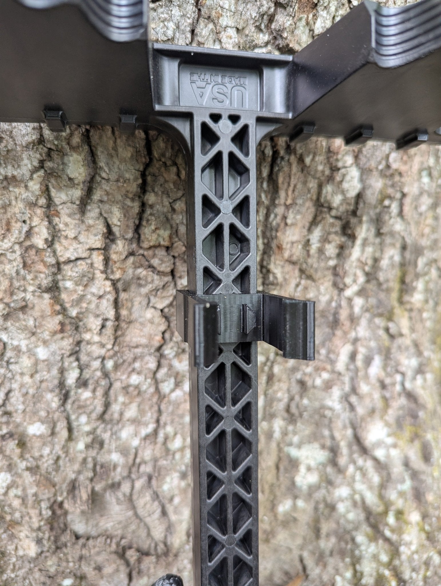 Latitude Carbon SS Stick Wranglers - WILKYs