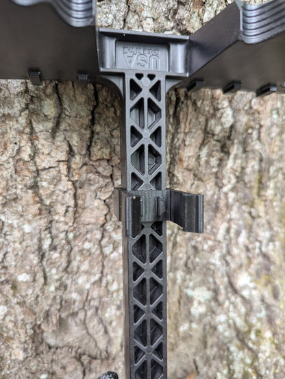 Latitude Carbon SS Stick Wranglers - WILKYs