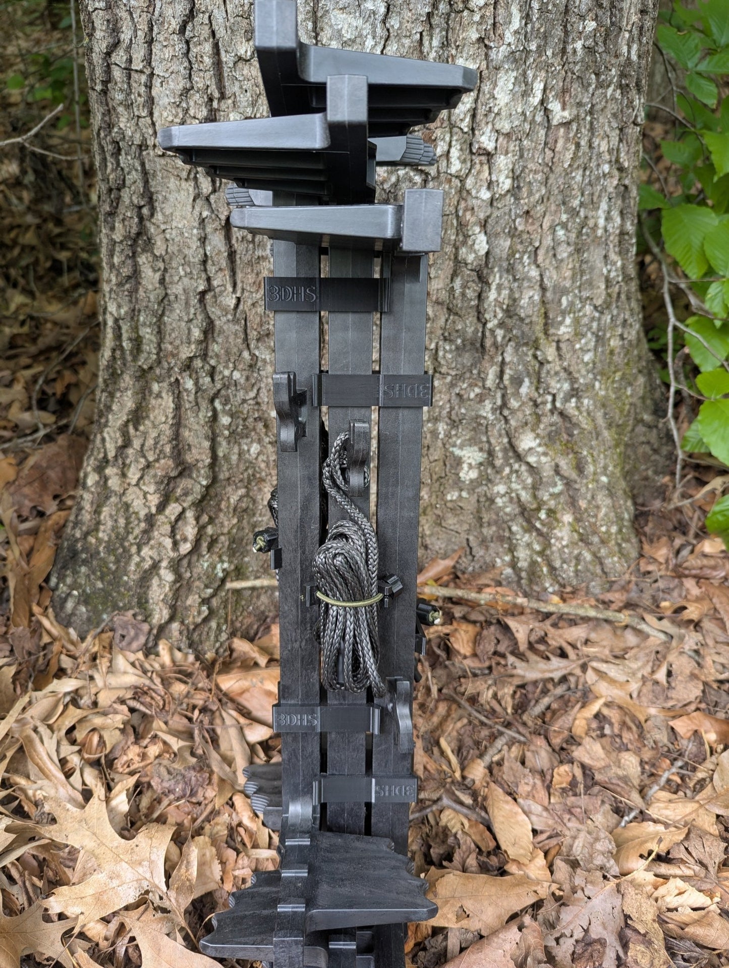 Latitude Carbon SS Stick Wranglers - WILKYs