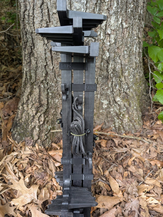 Latitude Carbon SS Stick Wranglers - WILKYs