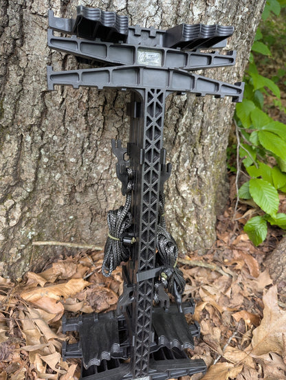 Latitude Carbon SS Stick Wranglers - WILKYs