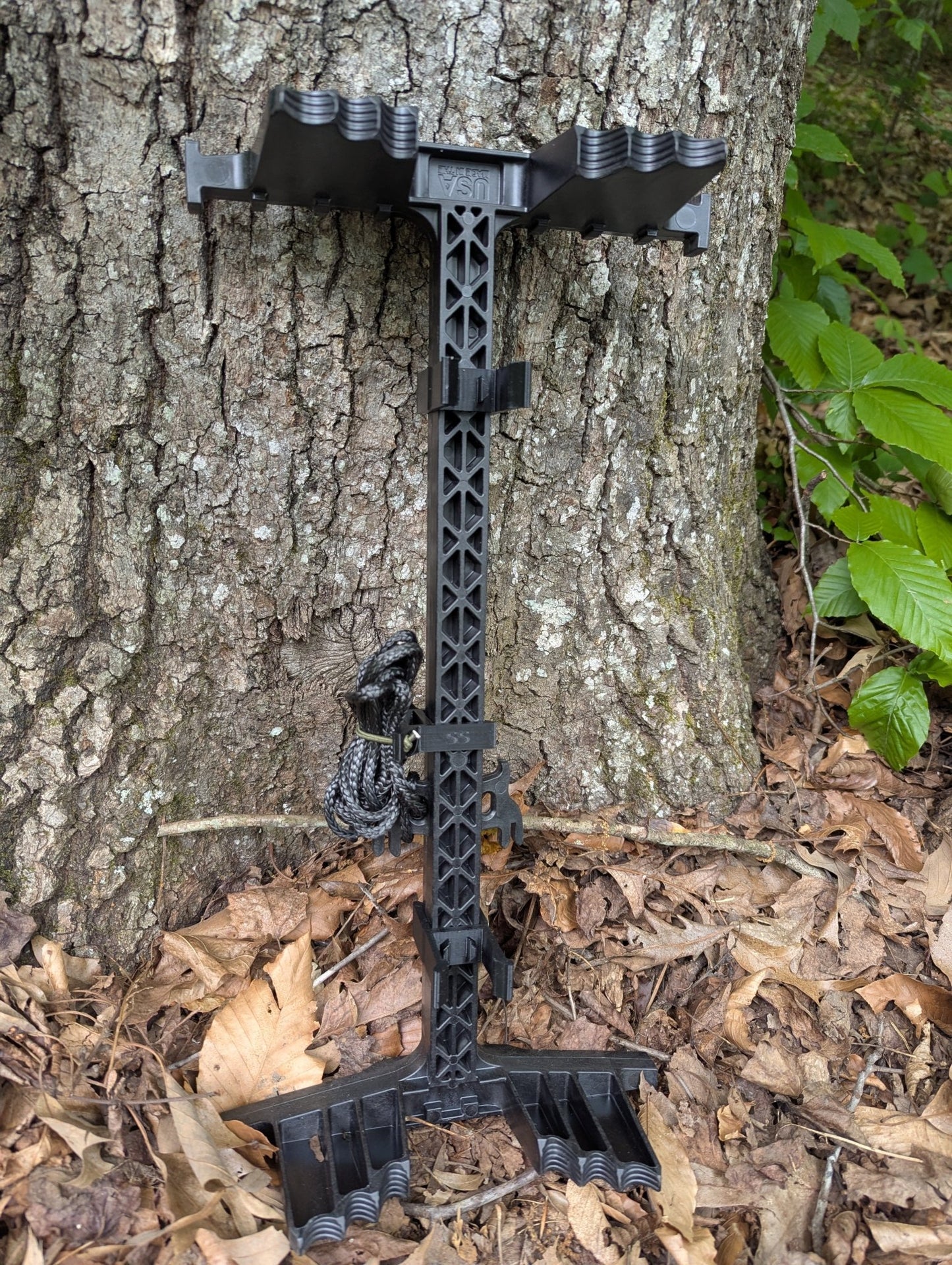 Latitude Carbon SS Stick Wranglers - WILKYs