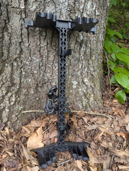 Latitude Carbon SS Stick Wranglers - WILKYs