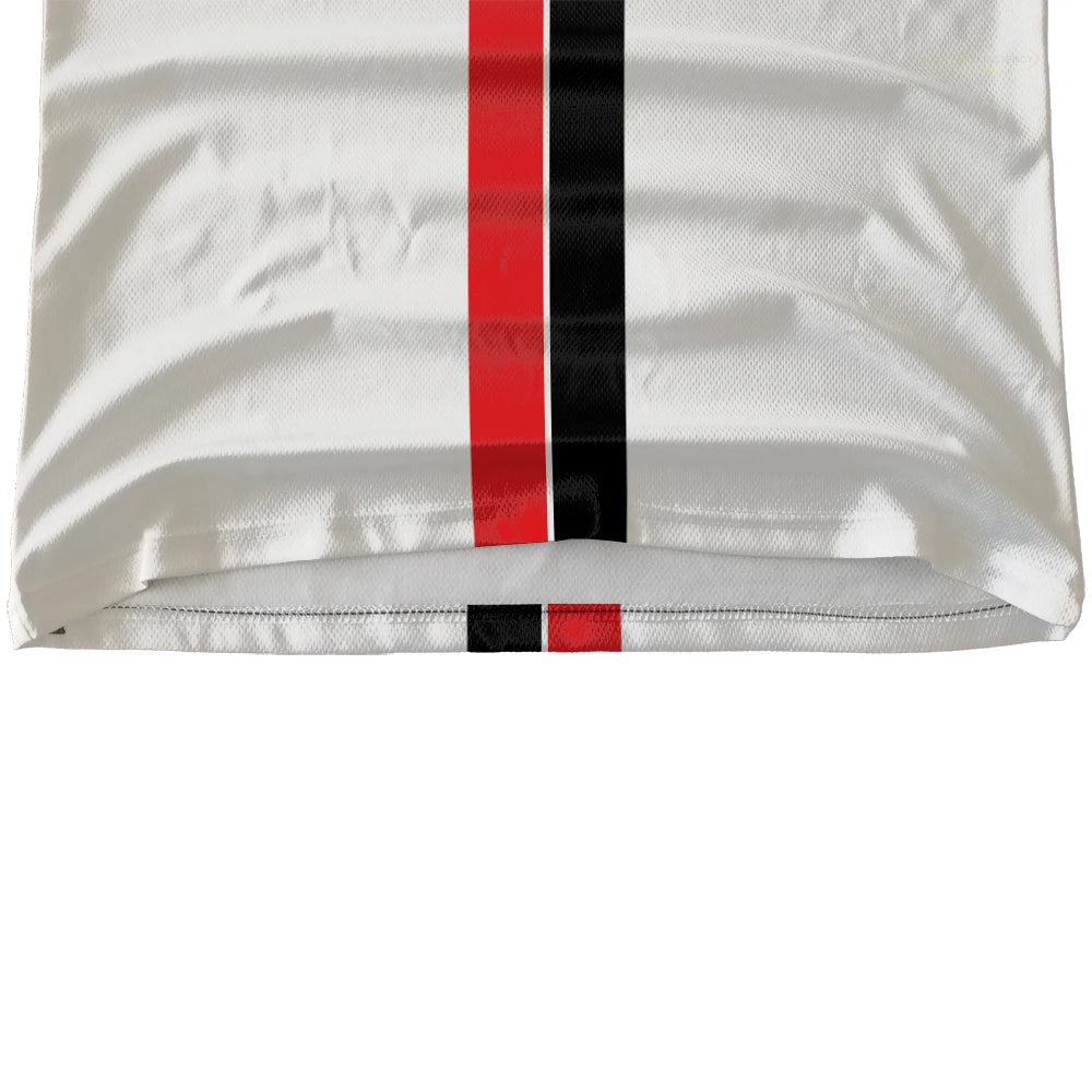 Lebanon Football Jersey – Men’s & Kids’ Lightweight Sports Tee with Lebanese Flag - WILKYs