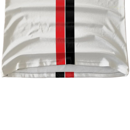 Lebanon Football Jersey – Men’s & Kids’ Lightweight Sports Tee with Lebanese Flag - WILKYs