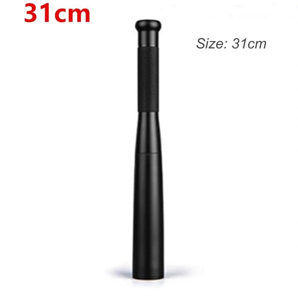 LED Aluminum Flashlight - WILKYs