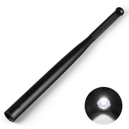 LED Aluminum Flashlight - WILKYs