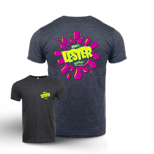 Lester Kasai Shirt - WILKYs