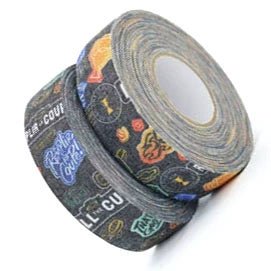 Leyi Roy Real Ice on Land Dry Land Ice Hockey Hockey Hockey Ball Competition Practice Ball Flat Ball Cake - WILKYs