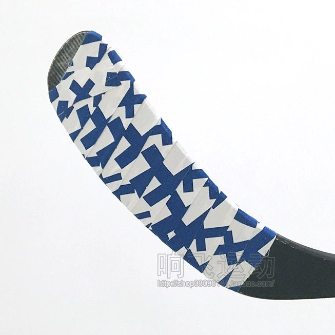 Leyi Roy Real Ice on Land Dry Land Ice Hockey Hockey Hockey Ball Competition Practice Ball Flat Ball Cake - WILKYs