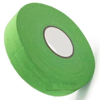 Leyi Roy Real Ice on Land Dry Land Ice Hockey Hockey Hockey Ball Competition Practice Ball Flat Ball Cake - WILKYs