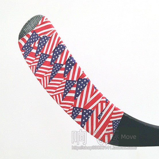 Leyi Roy Real Ice on Land Dry Land Ice Hockey Hockey Hockey Ball Competition Practice Ball Flat Ball Cake - WILKYs