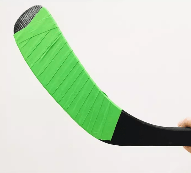 Leyi Roy Real Ice on Land Dry Land Ice Hockey Hockey Hockey Ball Competition Practice Ball Flat Ball Cake - WILKYs