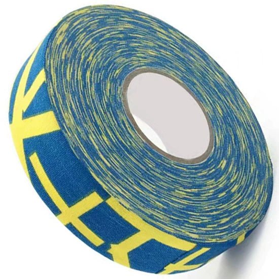 Leyi Roy Real Ice on Land Dry Land Ice Hockey Hockey Hockey Ball Competition Practice Ball Flat Ball Cake - WILKYs