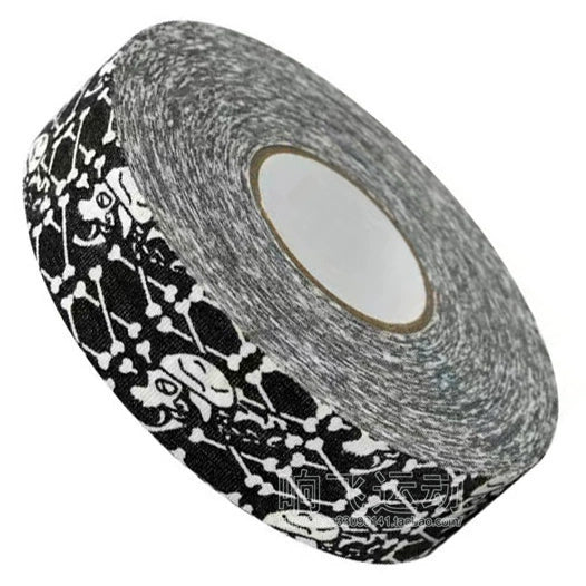 Leyi Roy Real Ice on Land Dry Land Ice Hockey Hockey Hockey Ball Competition Practice Ball Flat Ball Cake - WILKYs