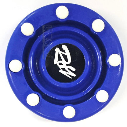 Leyi Roy Real Ice on Land Dry Land Ice Hockey Hockey Hockey Ball Competition Practice Ball Flat Ball Cake - WILKYs