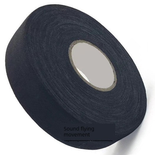 Leyi Roy Real Ice on Land Dry Land Ice Hockey Hockey Hockey Ball Competition Practice Ball Flat Ball Cake - WILKYs