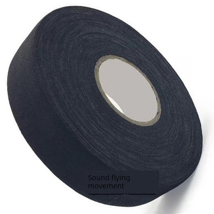 Leyi Roy Real Ice on Land Dry Land Ice Hockey Hockey Hockey Ball Competition Practice Ball Flat Ball Cake - WILKYs