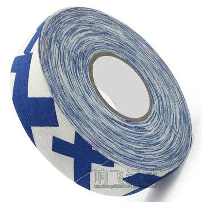 Leyi Roy Real Ice on Land Dry Land Ice Hockey Hockey Hockey Ball Competition Practice Ball Flat Ball Cake - WILKYs