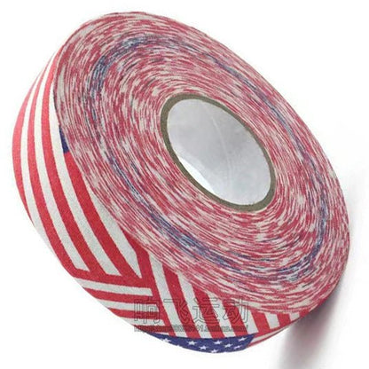 Leyi Roy Real Ice on Land Dry Land Ice Hockey Hockey Hockey Ball Competition Practice Ball Flat Ball Cake - WILKYs