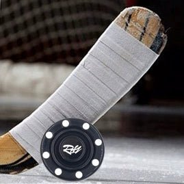 Leyi Roy Real Ice on Land Dry Land Ice Hockey Hockey Hockey Ball Competition Practice Ball Flat Ball Cake - WILKYs