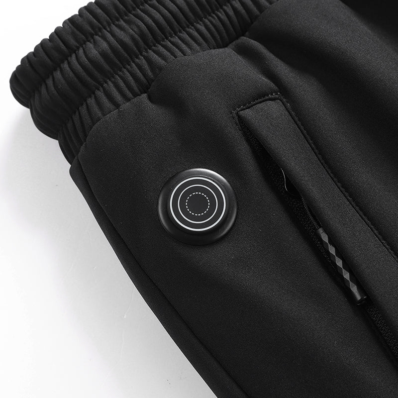 LITEGUEST 12 - Zone USB Heated Pants for Winter Outdoor Adventures - WILKYs