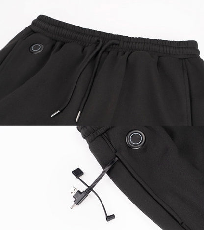 LITEGUEST 14 - Zone USB Heated Pants – Winter Outdoor Heated Pants - WILKYs