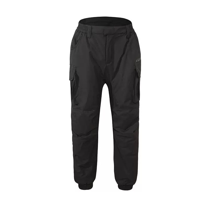 LITEGUEST 18 - Zone Heated Pants for Extreme Cold Riding & Skiing - WILKYs