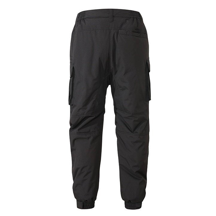 LITEGUEST 18 - Zone Heated Pants for Extreme Cold Riding & Skiing - WILKYs