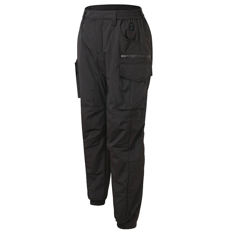 LITEGUEST 18 - Zone Heated Pants for Extreme Cold Riding & Skiing - WILKYs