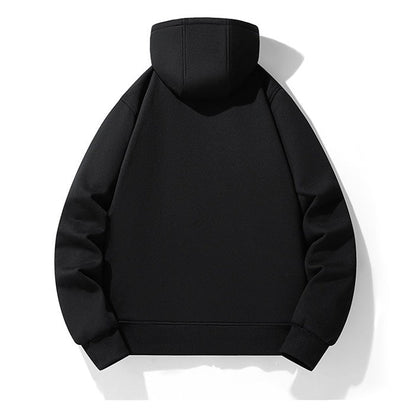 LITEGUEST 5 - Zone USB Heated Hoodie Heated Zip - up Hooded Sweatshirt - WILKYs
