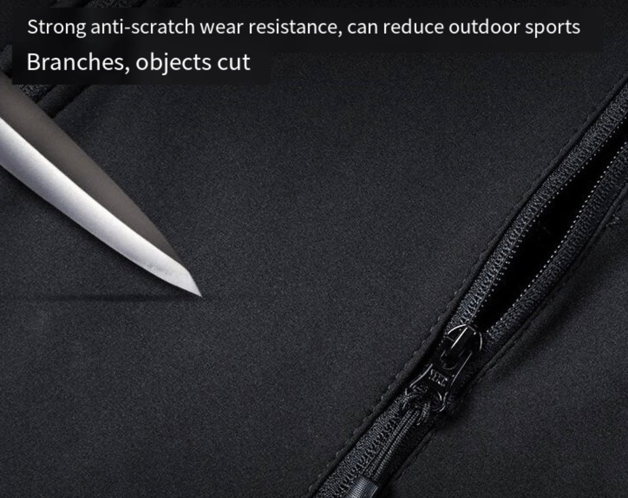 LITEGUEST 7 - Zone Heated Camo Jacket | USB Powered Winter Hunting Gear - WILKYs