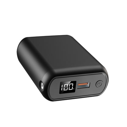 LITEGUEST 7 - Zone Heated Camo Jacket | USB Powered Winter Hunting Gear - WILKYs