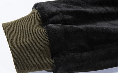 LITEGUEST 8 - Zone Heated Cargo Pants – USB Heated Outdoor Winter Wear - WILKYs