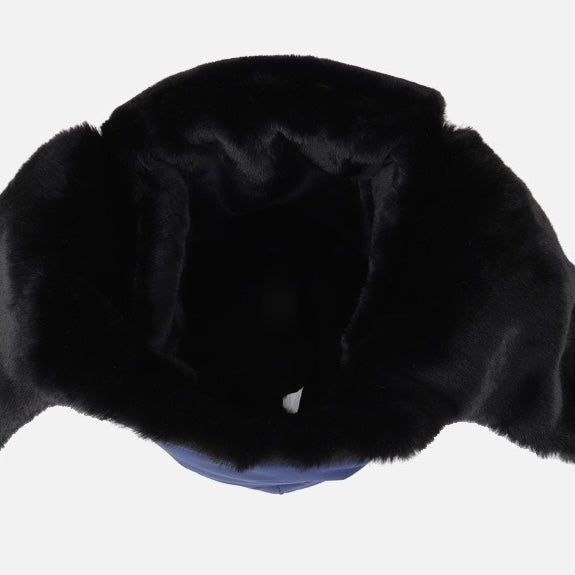 LITEGUEST Heated Trapper Hat – USB Rechargeable Winter Hat for Outdoor - WILKYs