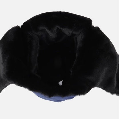 LITEGUEST Heated Trapper Hat – USB Rechargeable Winter Hat for Outdoor - WILKYs