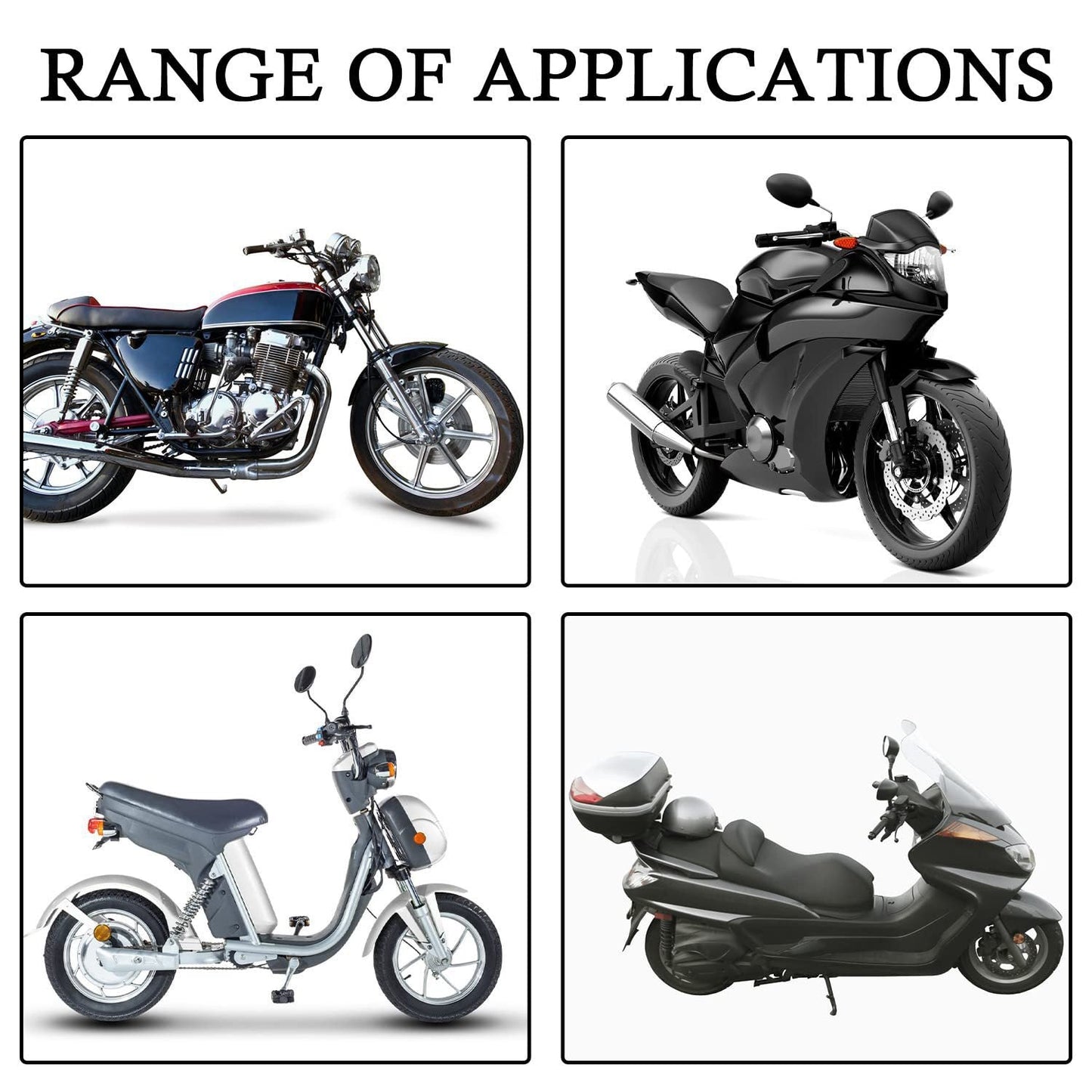 LITEGUEST USB Heated Handlebar Mitts – Winter Riding Warmth - WILKYs