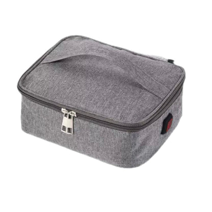 LITEGUEST USB Heated Lunch Bag – Portable Waterproof Outdoor Lunch Bag - WILKYs