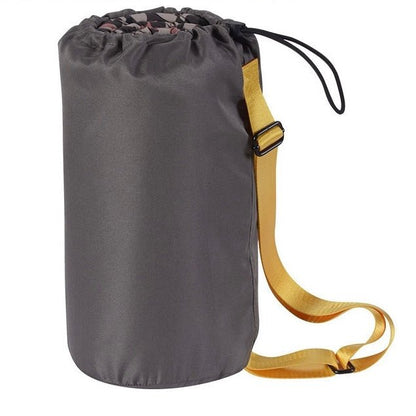 LITEGUEST USB Heated Sleeping Mat – Warm & Portable Outdoor Comfort - WILKYs