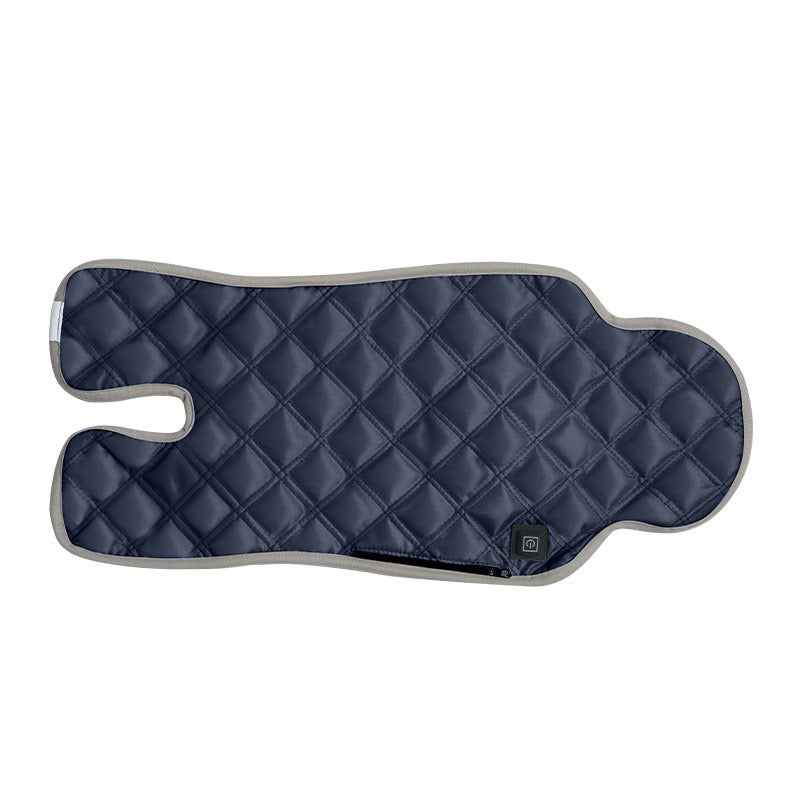 LITEGUEST USB Heated Stroller Seat Pad – Winter Baby Seat Warmer - WILKYs