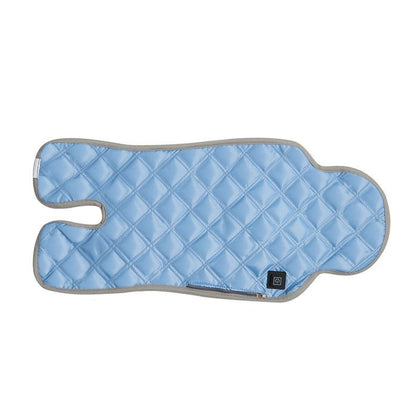 LITEGUEST USB Heated Stroller Seat Pad – Winter Baby Seat Warmer - WILKYs